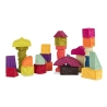 Elemenosqueeze - Blocs souples