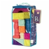 Elemenosqueeze - Blocs souples
