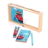PROMO Puzzle 4 dimensions - Les transports