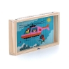 PROMO Puzzle 4 dimensions - Les transports