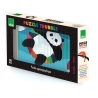 PROMO Puzzle 4 dimensions - Les animaux