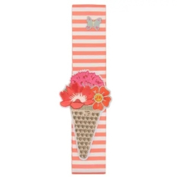 PROMO Elastique - Croisette cornette