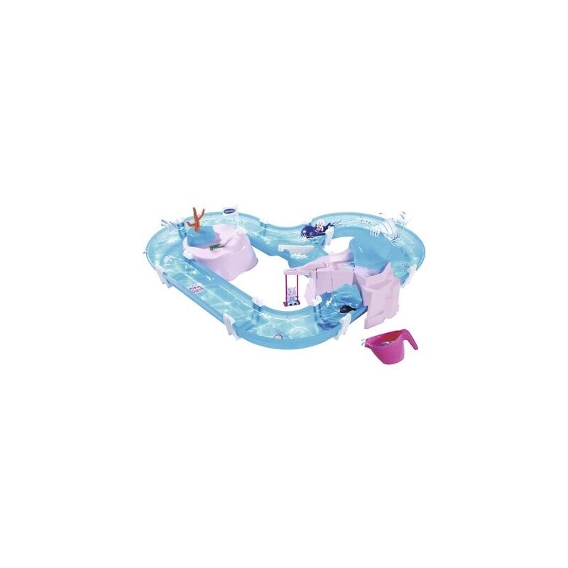Aquaplay - Sirène