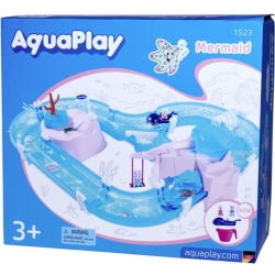 Aquaplay - Sirène