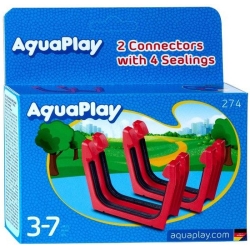 Aquaplay - Connecteurs
