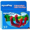 Aquaplay - Connecteurs