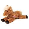 Cheval couché 48 cm