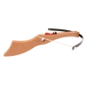 Arbalète Guillaume Tell 45 cm et 3 flèches