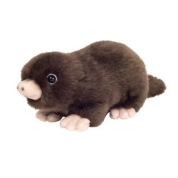 Taupe 17 cm