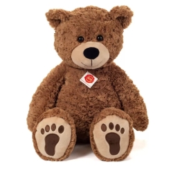 Ours marron 55 cm