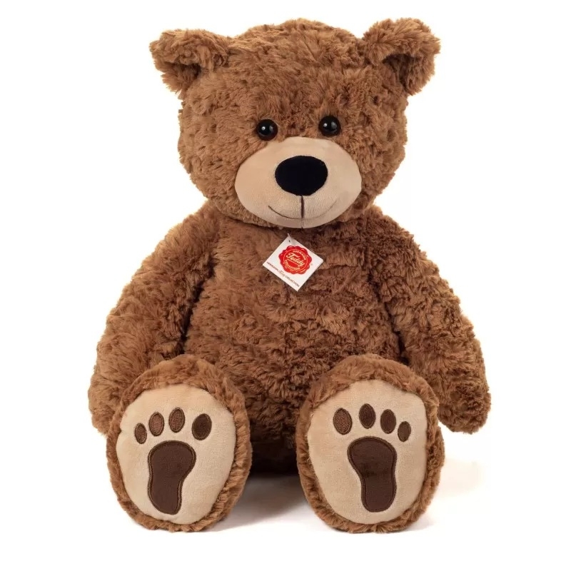 Ours marron 55 cm