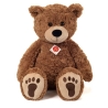 Ours marron 55 cm