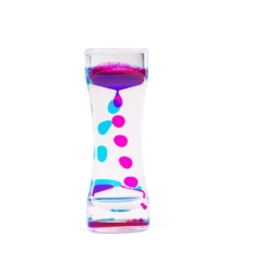Les petites merveilles - Sablier liquide
