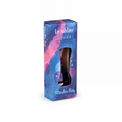 Les petites merveilles - Sablier liquide