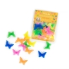 Perles de bicyclette - Papillons