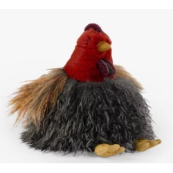 Tout autour du monde - Poule