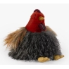 Tout autour du monde - Poule