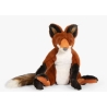 Tout autour du monde - Renard
