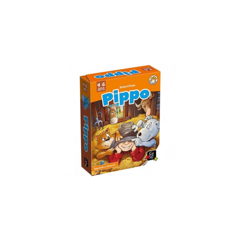 Pippo