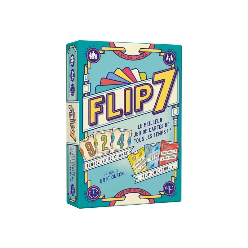 Flip 7