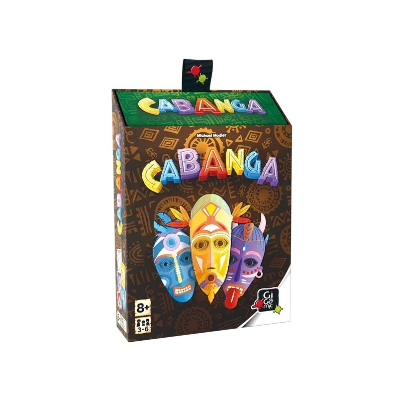 Cabanga