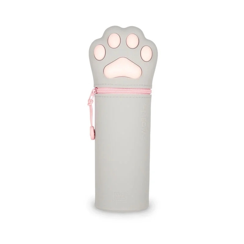 Trousse  Patte de chat