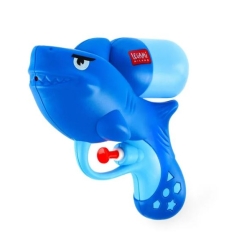 Legami - Fusil à eau requin