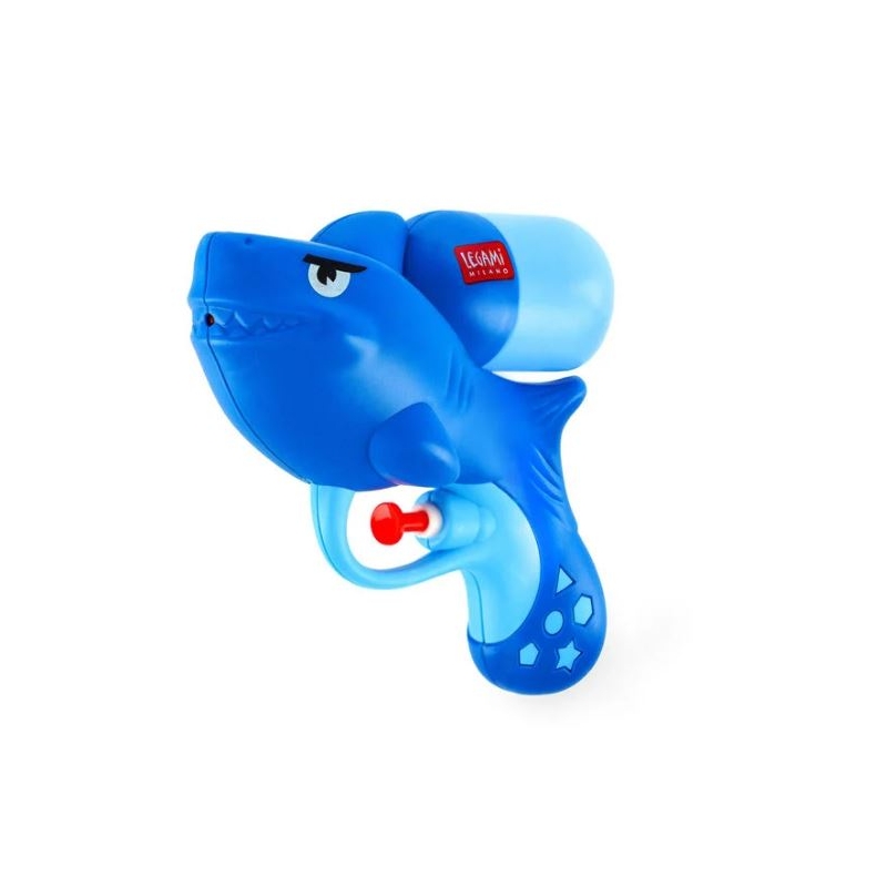Legami - Fusil à eau requin