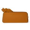 Citron - Ensemble de couverts en silicone avec pochette en silicone Tigre