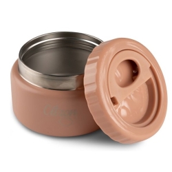 Citron - Thermos repas 250 ml Rose
