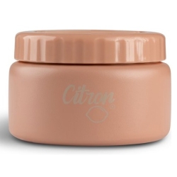 Citron - Thermos repas 250 ml Rose