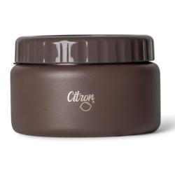 Citron - Thermos repas 250 ml Prune