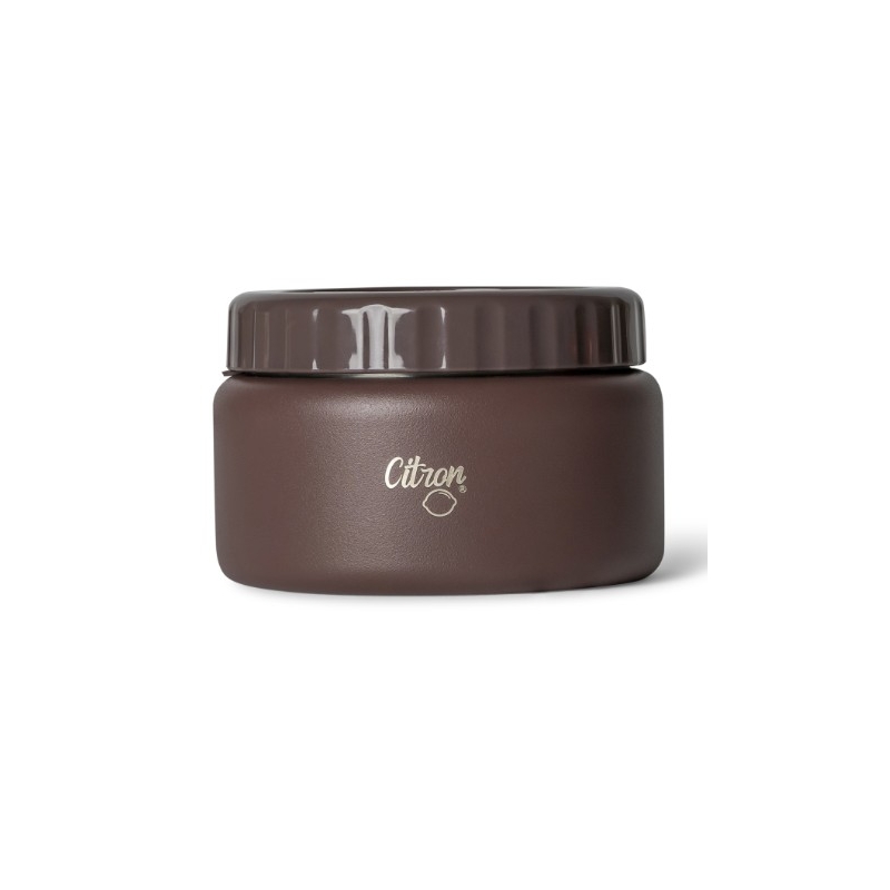 Citron - Thermos repas 250 ml Prune