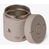 Citron - Thermos  repas 350 ml Véhicules