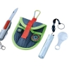 Terra Kids - Pochette d'explorateur