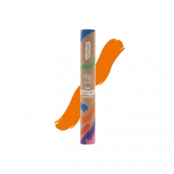 Mascara pour cheveux - Orange