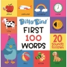 Ditty Bird - First 100 words