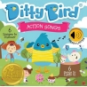 Ditty Bird - Action songs
