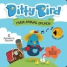 Ditty Bird - Farm animal sounds