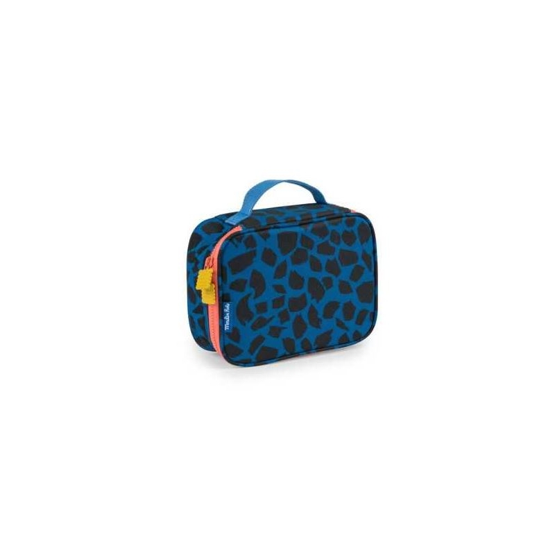 Puce et Pilou  - Sac isotherme