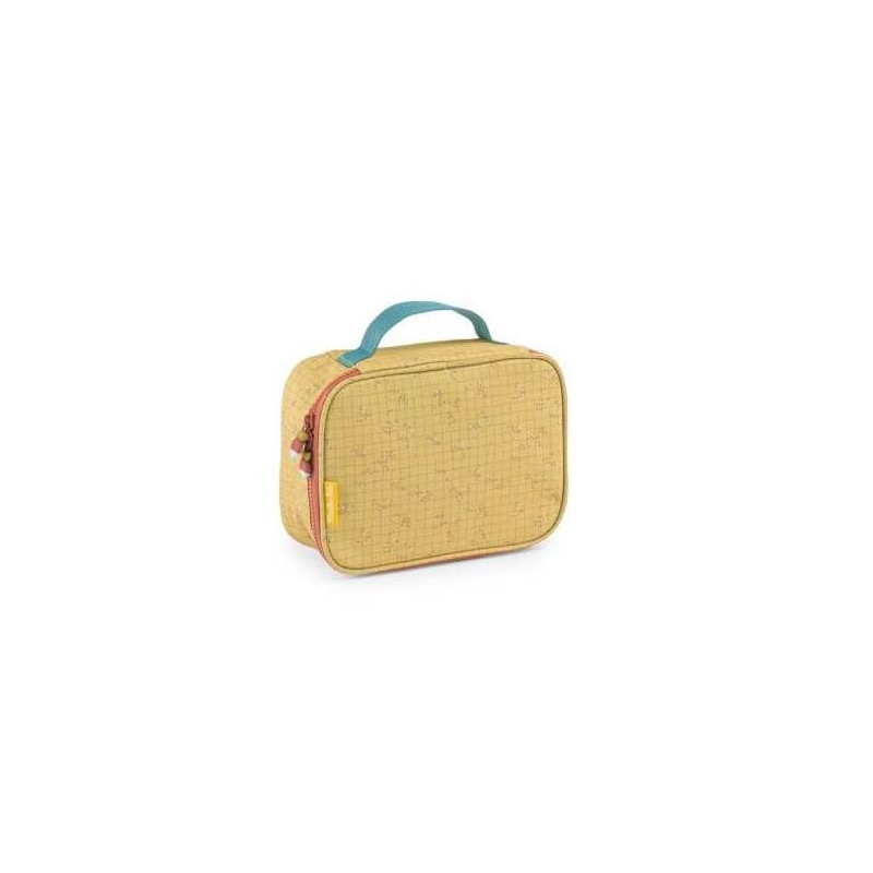 Trois petits lapins  - Sac isotherme