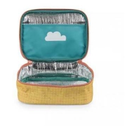 Trois petits lapins  - Sac isotherme