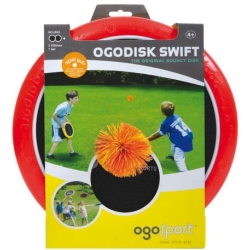 Ogosport - Ogodisk swift
