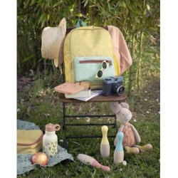 Trois petits lapins - Sac à dos