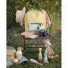 Trois petits lapins - Sac à dos