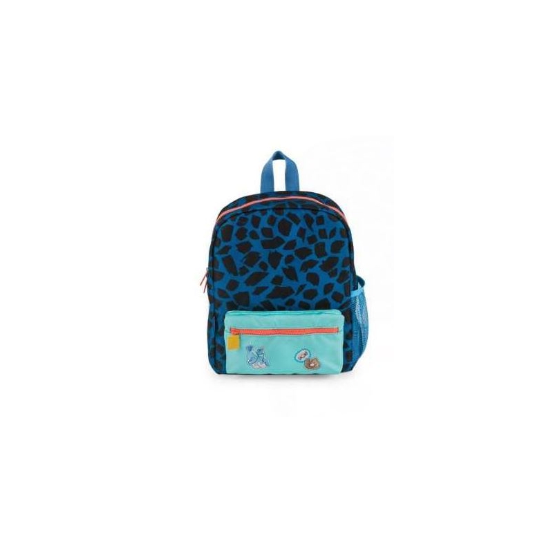Puce et Pilou - Sac à dos