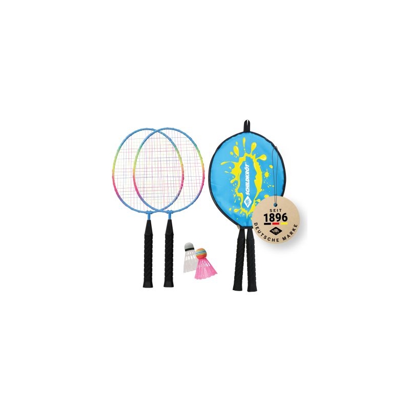 Set de badminton Junior