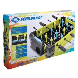 Mini kicker