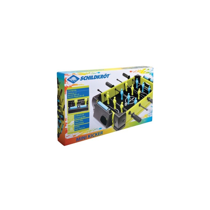 Mini kicker