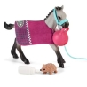 Horse Club - Poulain joueur